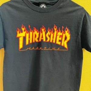 Thrashers T-shirt